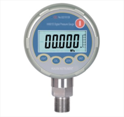 Đồng hồ đo áp suất chuẩn điện tử HUAXIN HX601